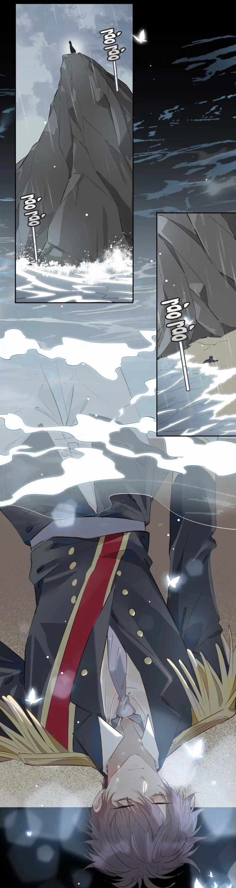 Tình Đầu Của Hoàng Thái Tử 67 trang 24