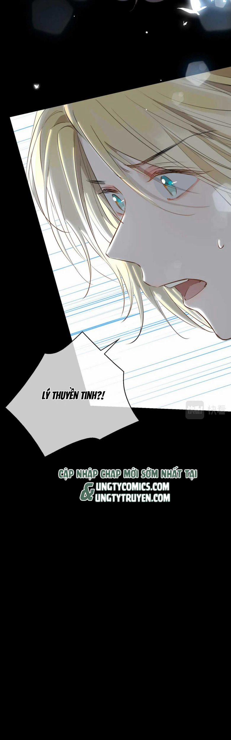 Tình Đầu Của Hoàng Thái Tử 67 trang 25