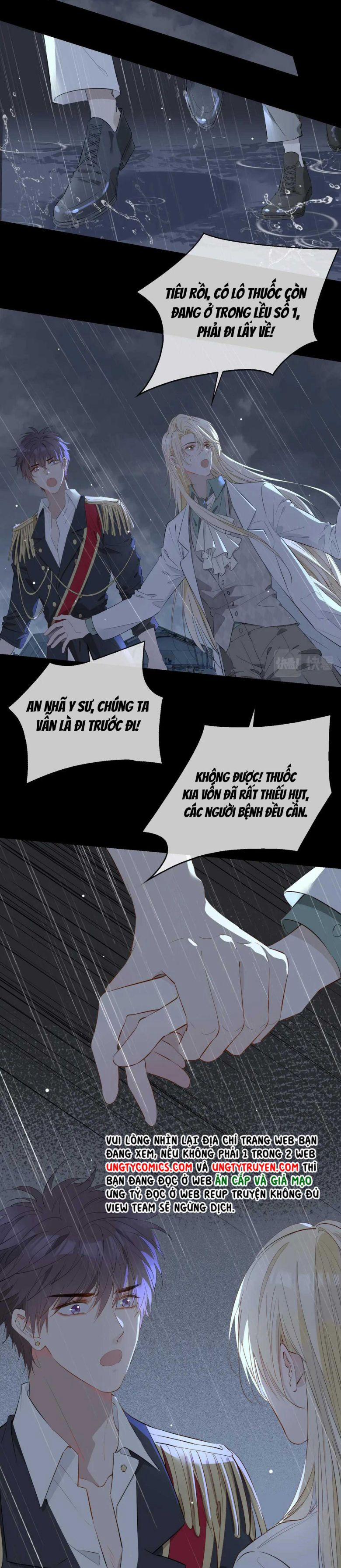 Tình Đầu Của Hoàng Thái Tử 67 trang 3