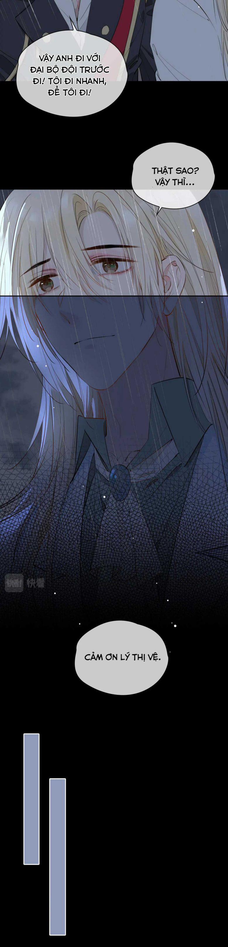 Tình Đầu Của Hoàng Thái Tử 67 trang 4