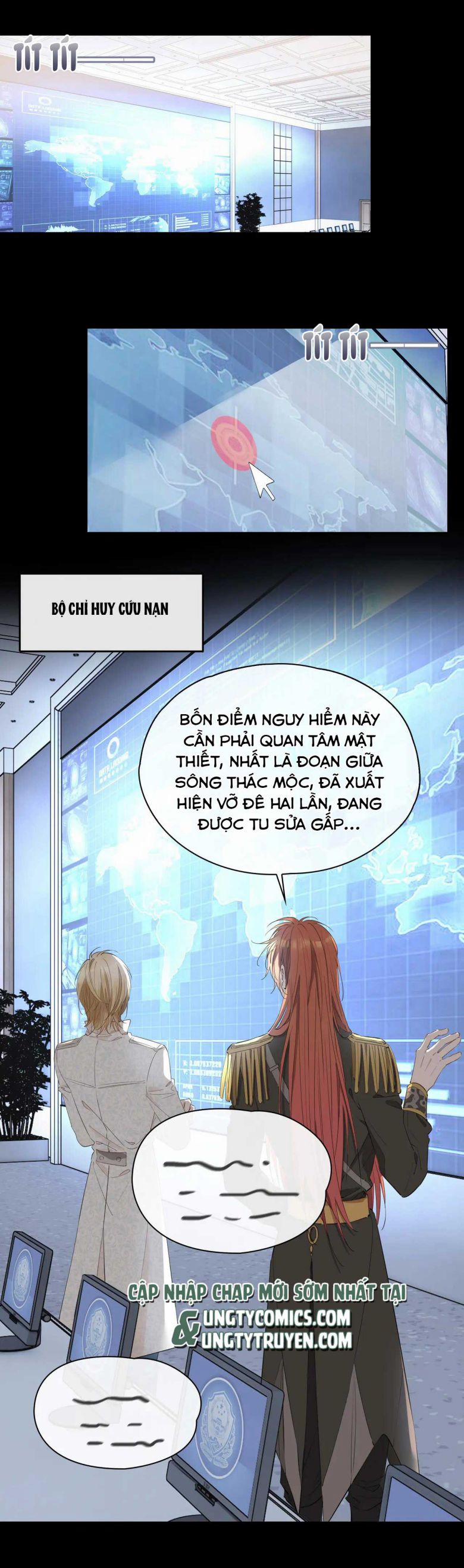 Tình Đầu Của Hoàng Thái Tử 67 trang 5