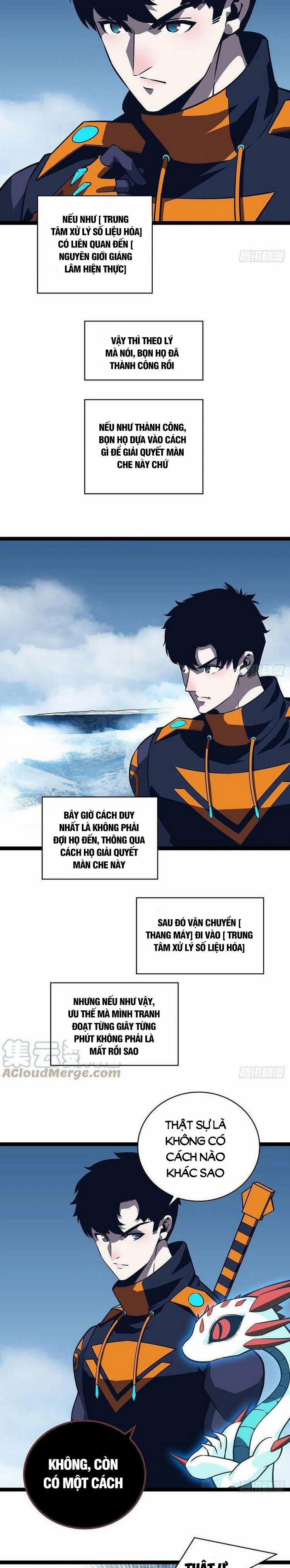 Tình Đầu Của Hoàng Thái Tử 68 trang 1