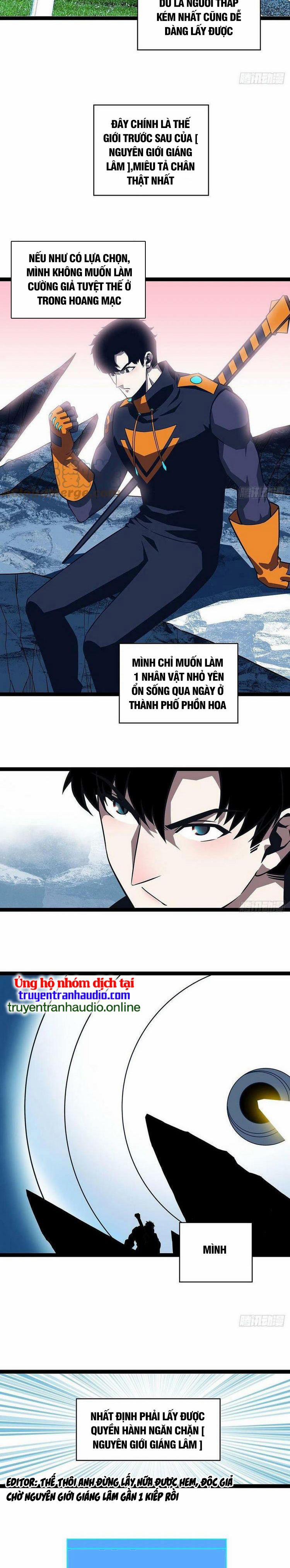 Tình Đầu Của Hoàng Thái Tử 68 trang 10