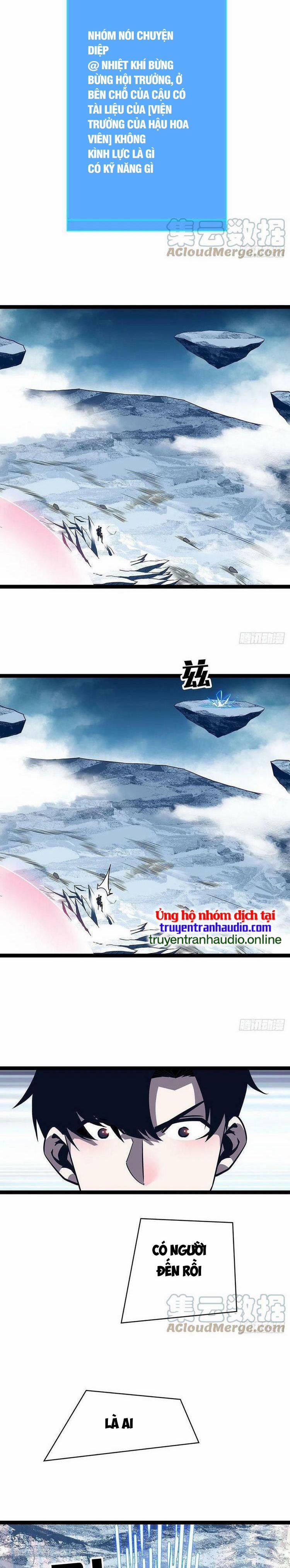 Tình Đầu Của Hoàng Thái Tử 68 trang 11