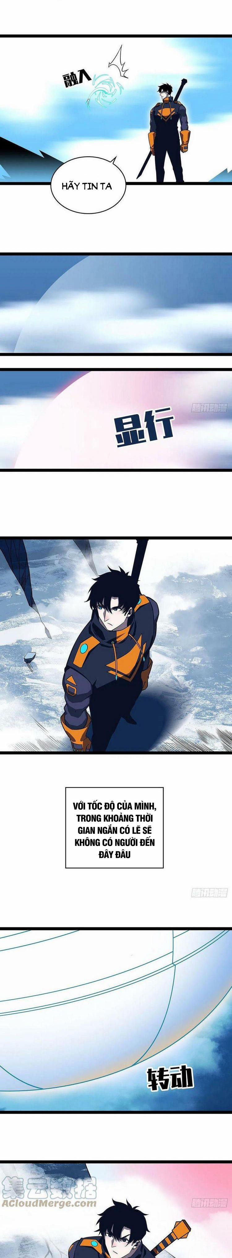 Tình Đầu Của Hoàng Thái Tử 68 trang 4