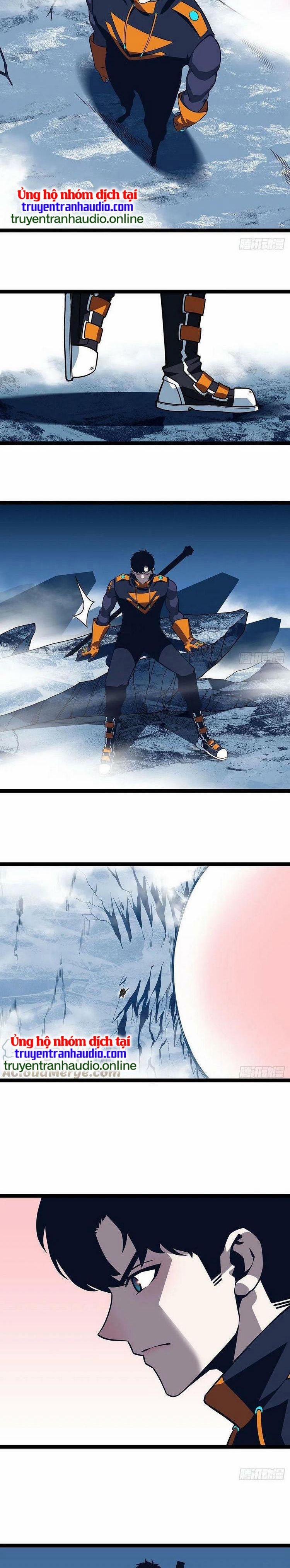 Tình Đầu Của Hoàng Thái Tử 68 trang 5