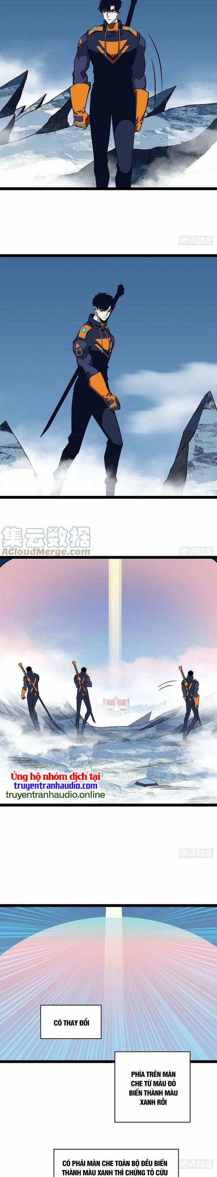 Tình Đầu Của Hoàng Thái Tử 68 trang 6