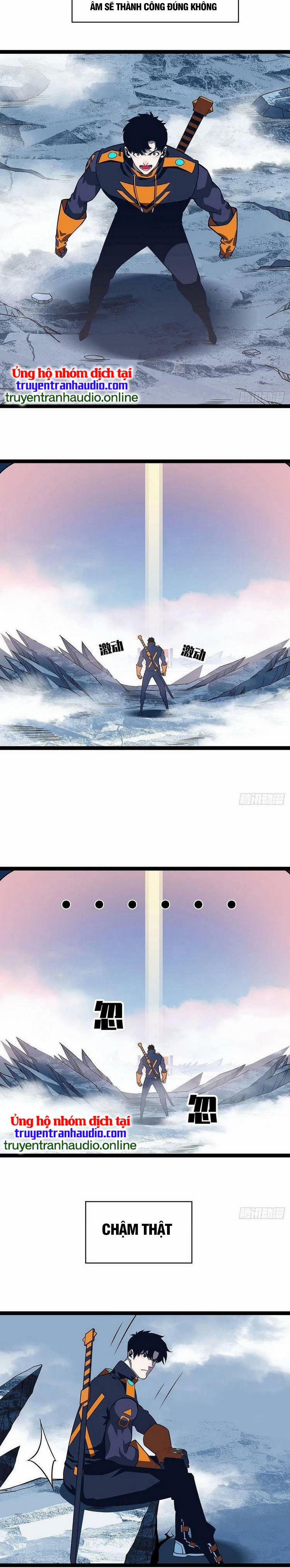 Tình Đầu Của Hoàng Thái Tử 68 trang 7