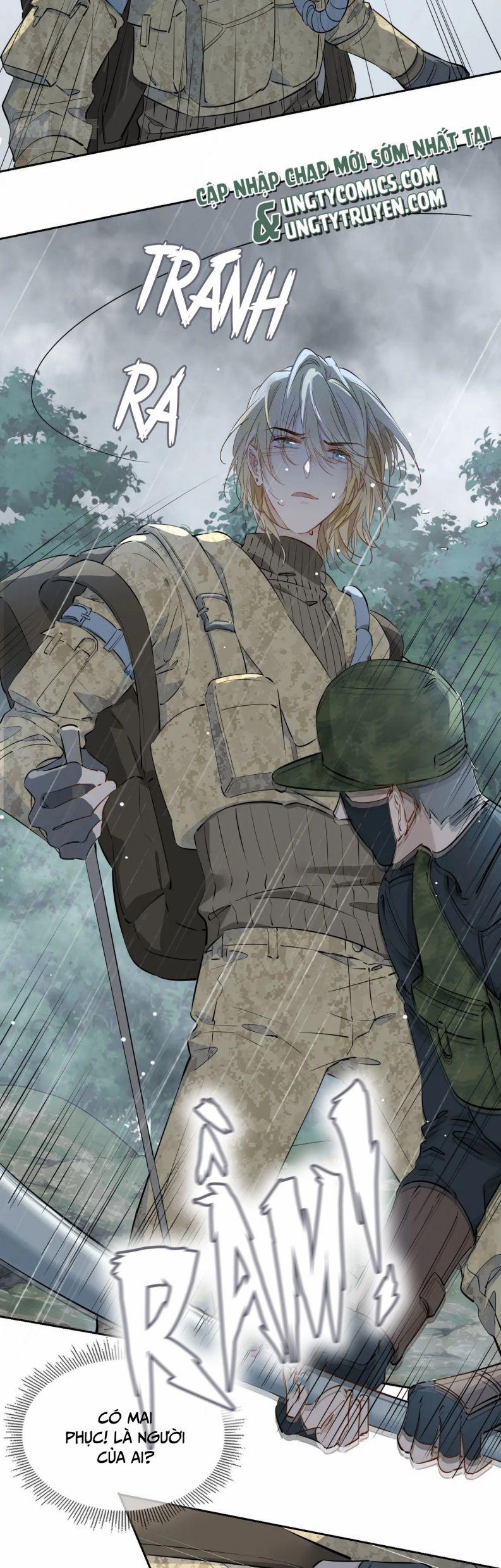 Tình Đầu Của Hoàng Thái Tử 69 trang 11