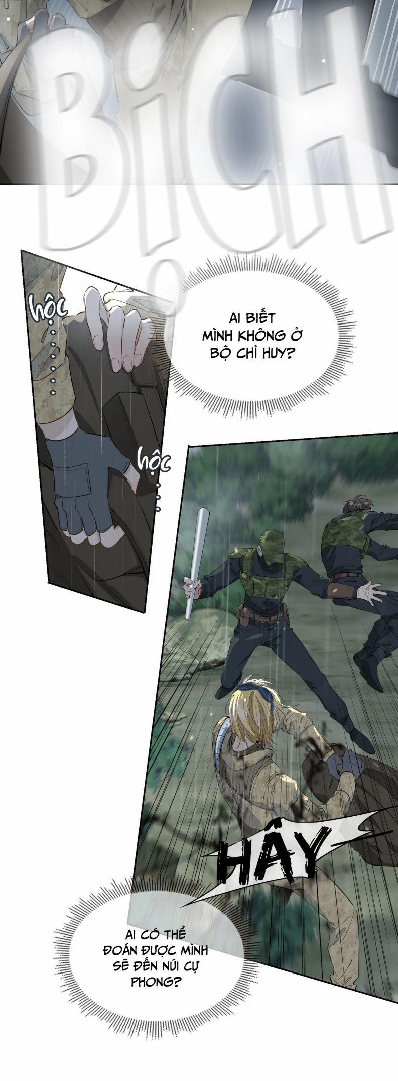 Tình Đầu Của Hoàng Thái Tử 69 trang 14