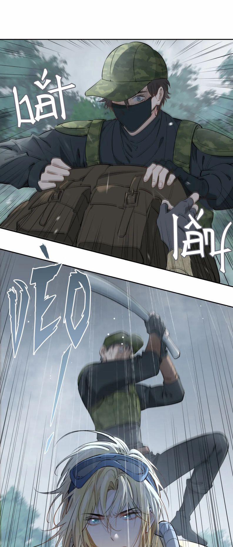 Tình Đầu Của Hoàng Thái Tử 69 trang 15