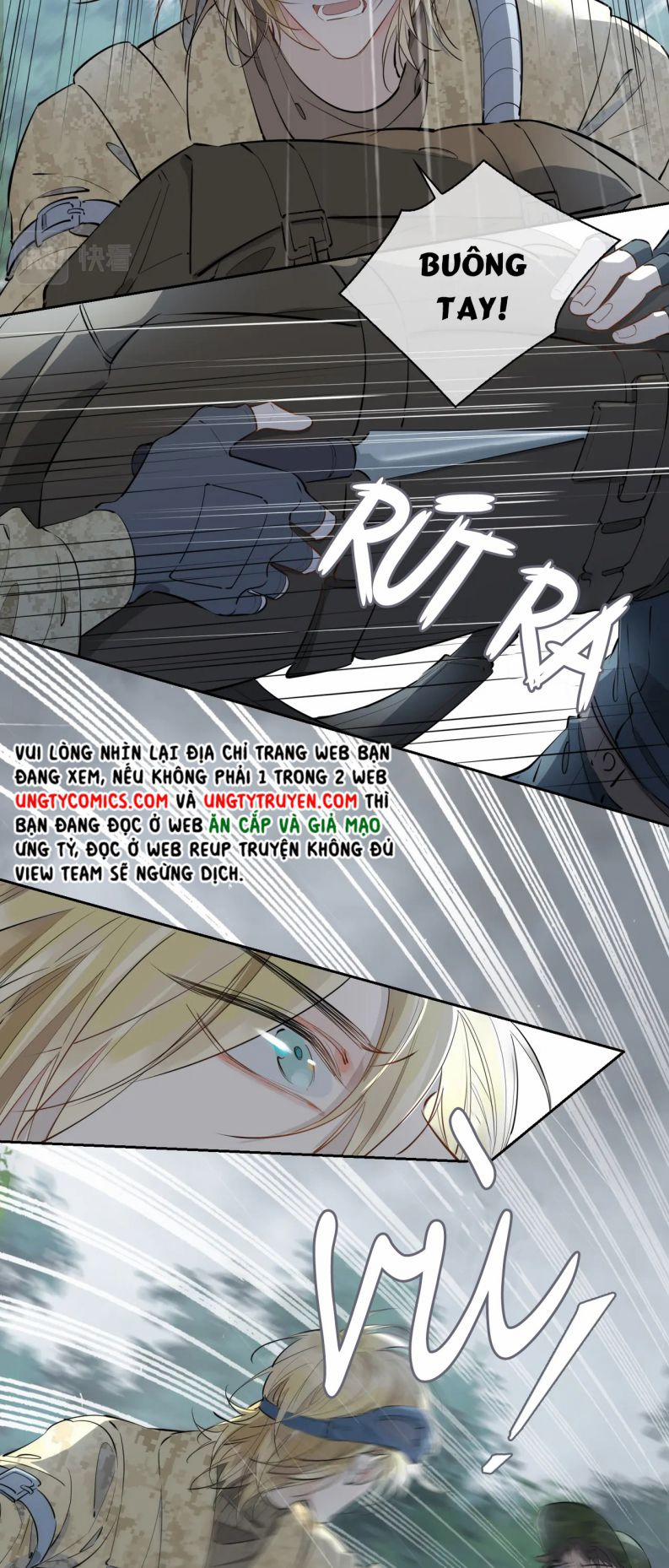 Tình Đầu Của Hoàng Thái Tử 69 trang 16