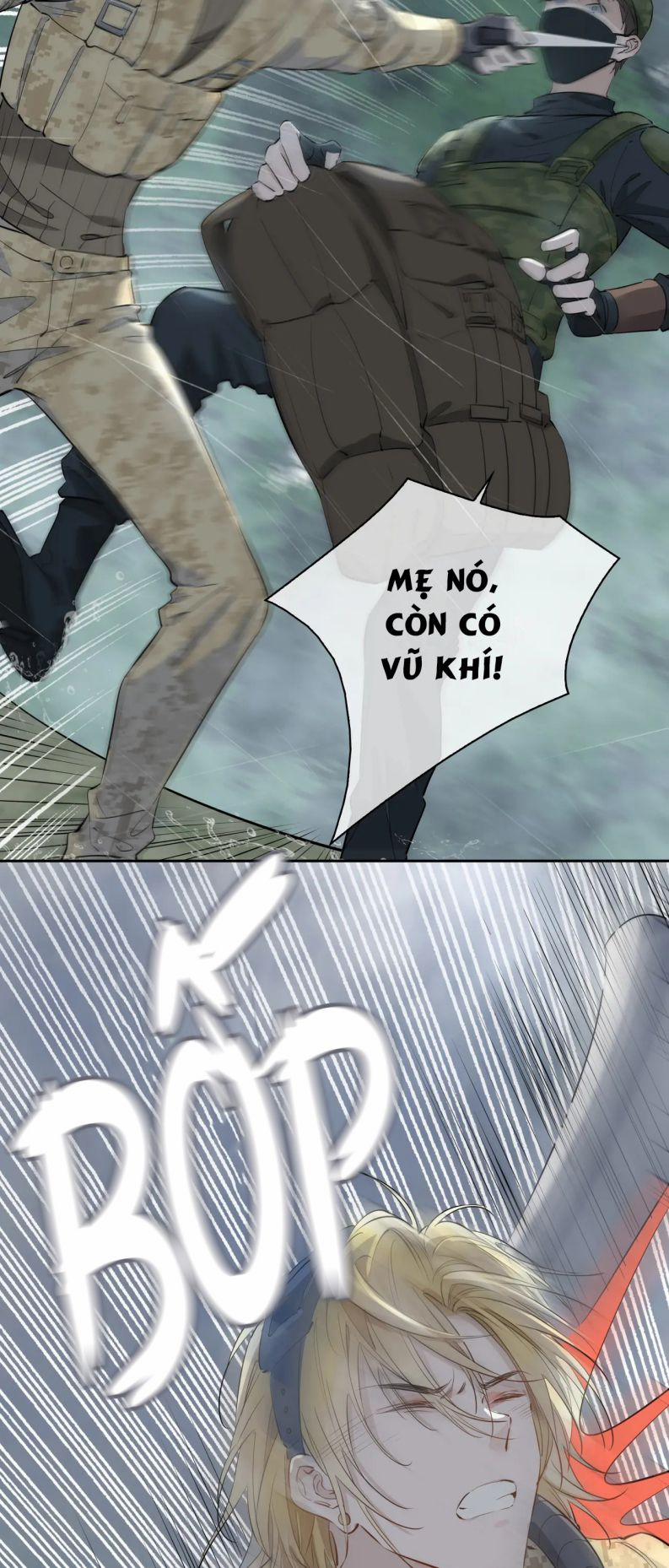 Tình Đầu Của Hoàng Thái Tử 69 trang 17