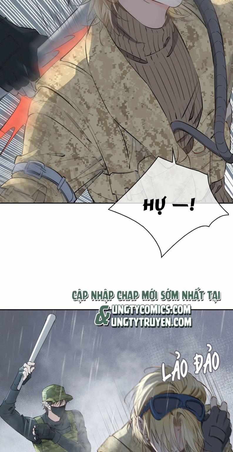 Tình Đầu Của Hoàng Thái Tử 69 trang 18