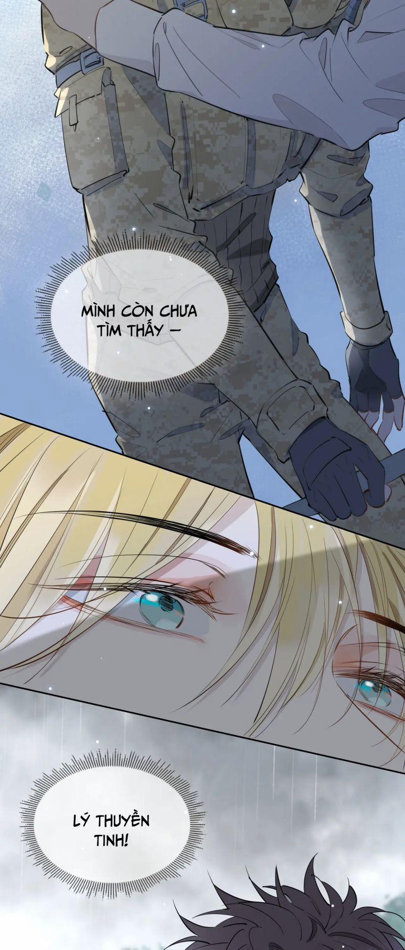 Tình Đầu Của Hoàng Thái Tử 69 trang 20