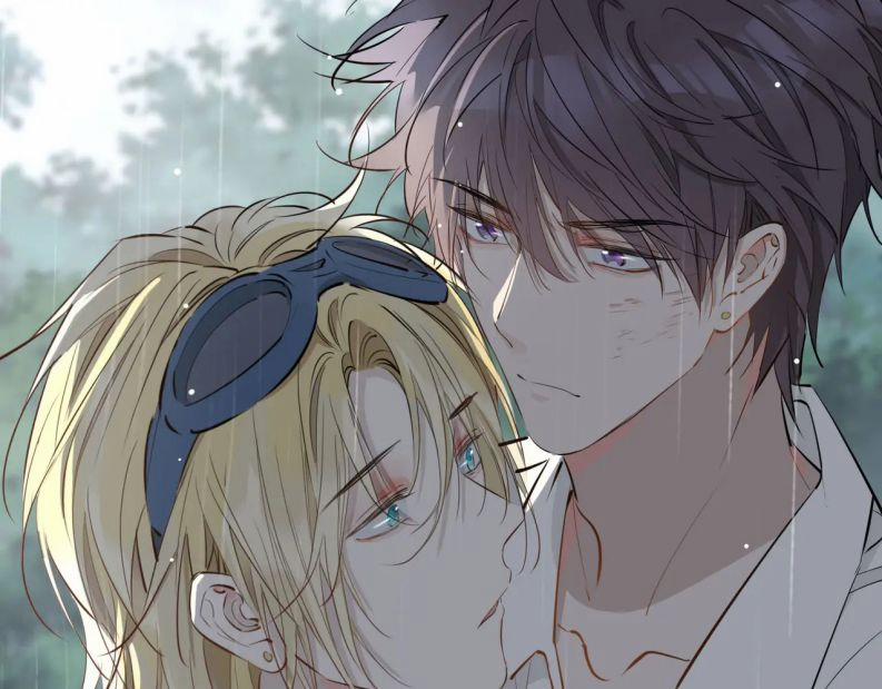 Tình Đầu Của Hoàng Thái Tử 69 trang 21