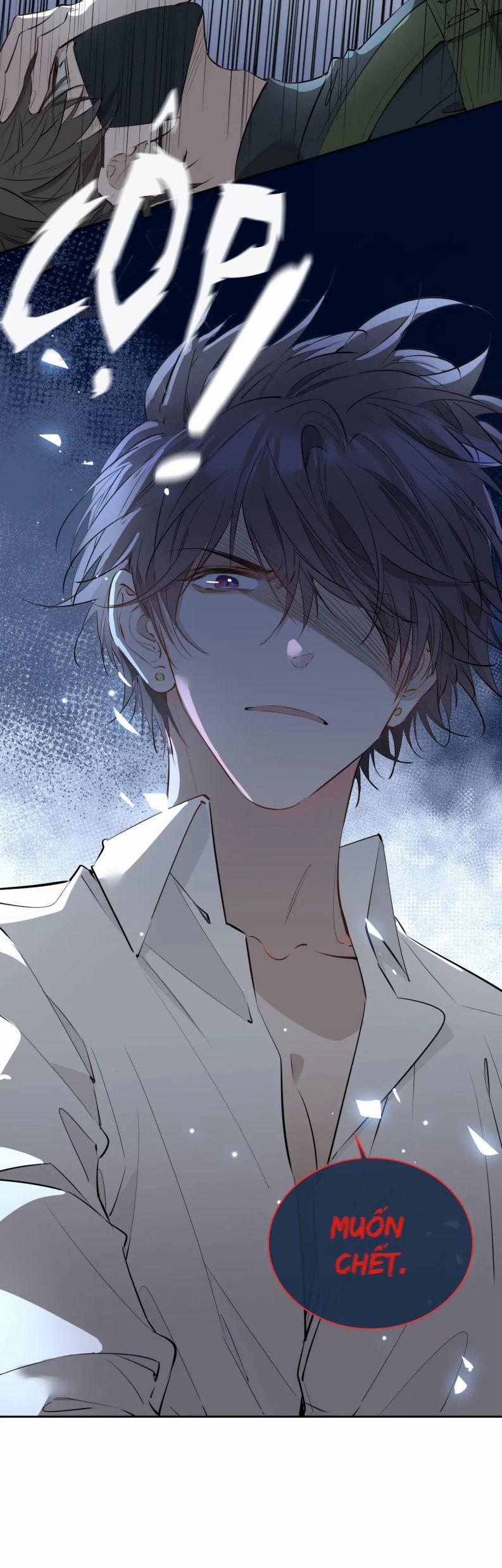 Tình Đầu Của Hoàng Thái Tử 69 trang 29