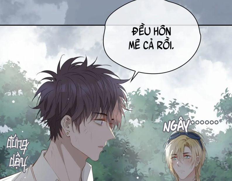 Tình Đầu Của Hoàng Thái Tử 69 trang 32