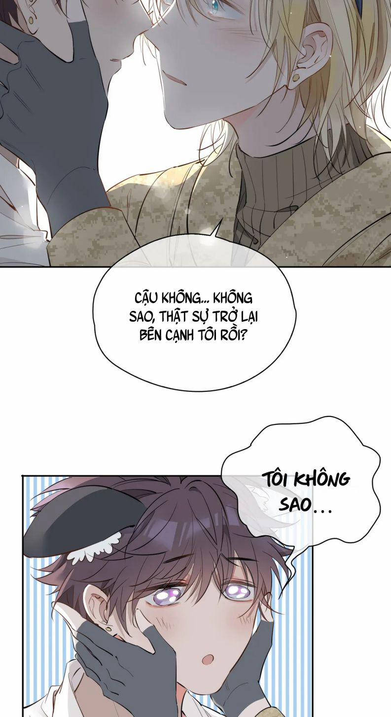 Tình Đầu Của Hoàng Thái Tử 69 trang 34