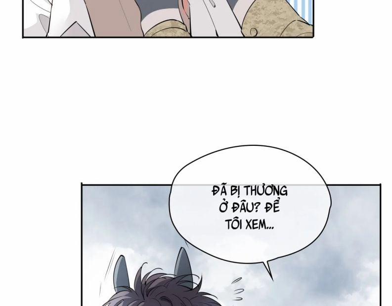 Tình Đầu Của Hoàng Thái Tử 69 trang 35