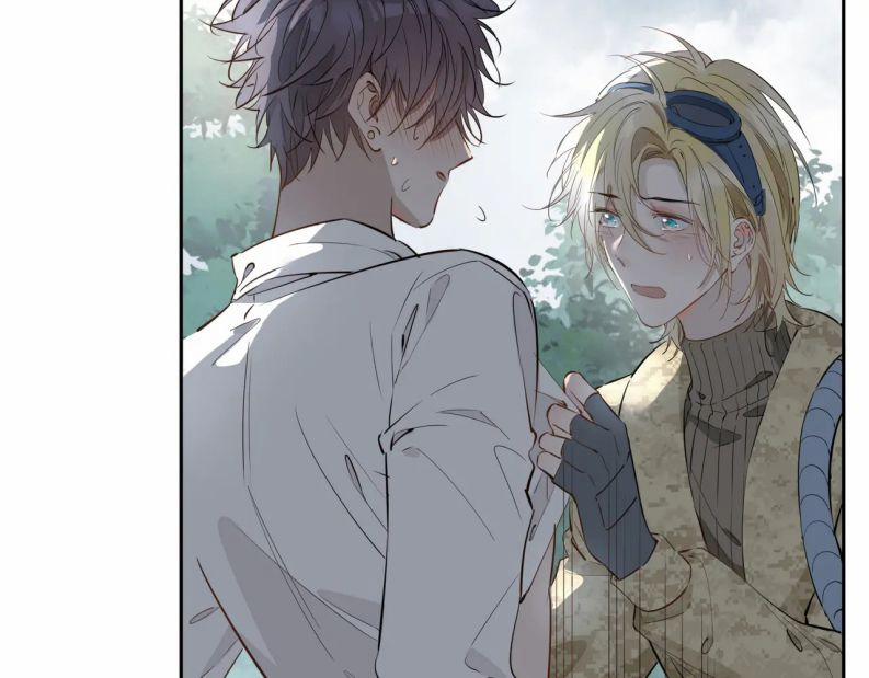 Tình Đầu Của Hoàng Thái Tử 69 trang 36