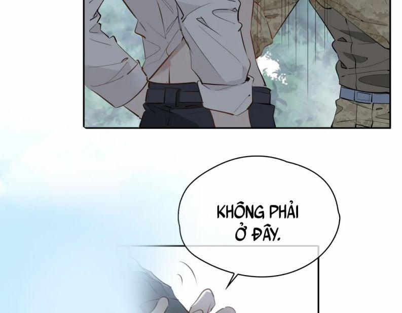 Tình Đầu Của Hoàng Thái Tử 69 trang 37