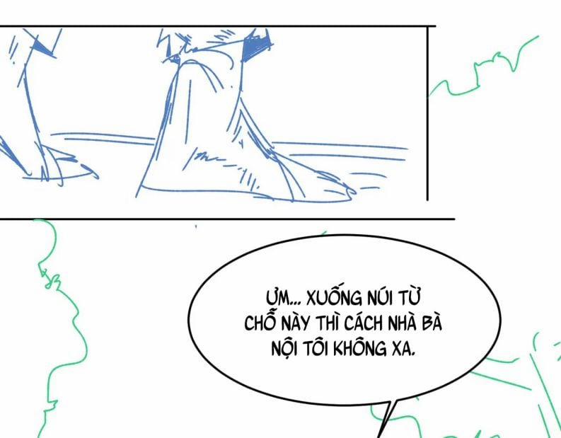 Tình Đầu Của Hoàng Thái Tử 69 trang 48