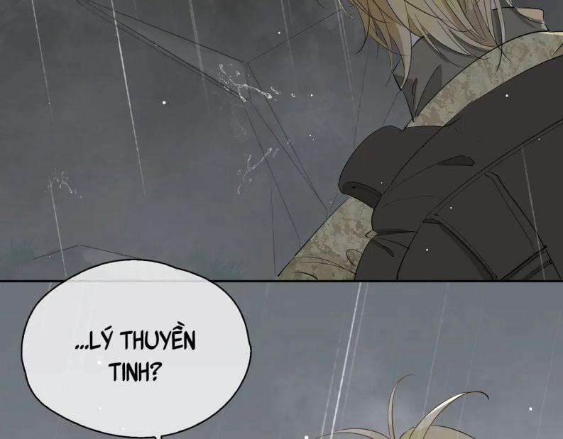 Tình Đầu Của Hoàng Thái Tử 69 trang 8