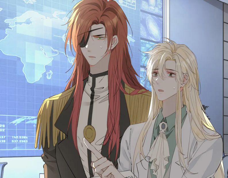 Tình Đầu Của Hoàng Thái Tử 70 trang 17