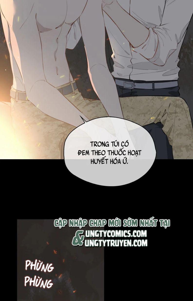 Tình Đầu Của Hoàng Thái Tử 70 trang 2