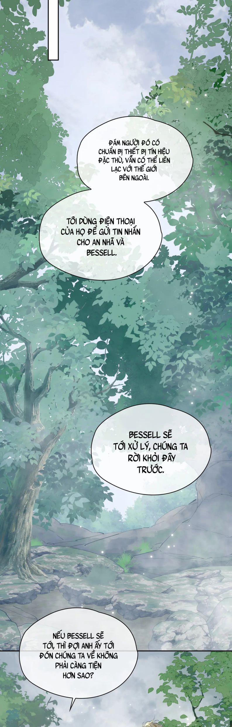 Tình Đầu Của Hoàng Thái Tử 70 trang 28