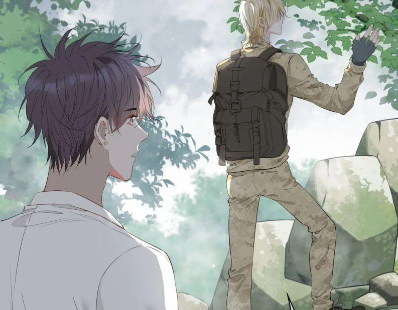 Tình Đầu Của Hoàng Thái Tử 70 trang 29