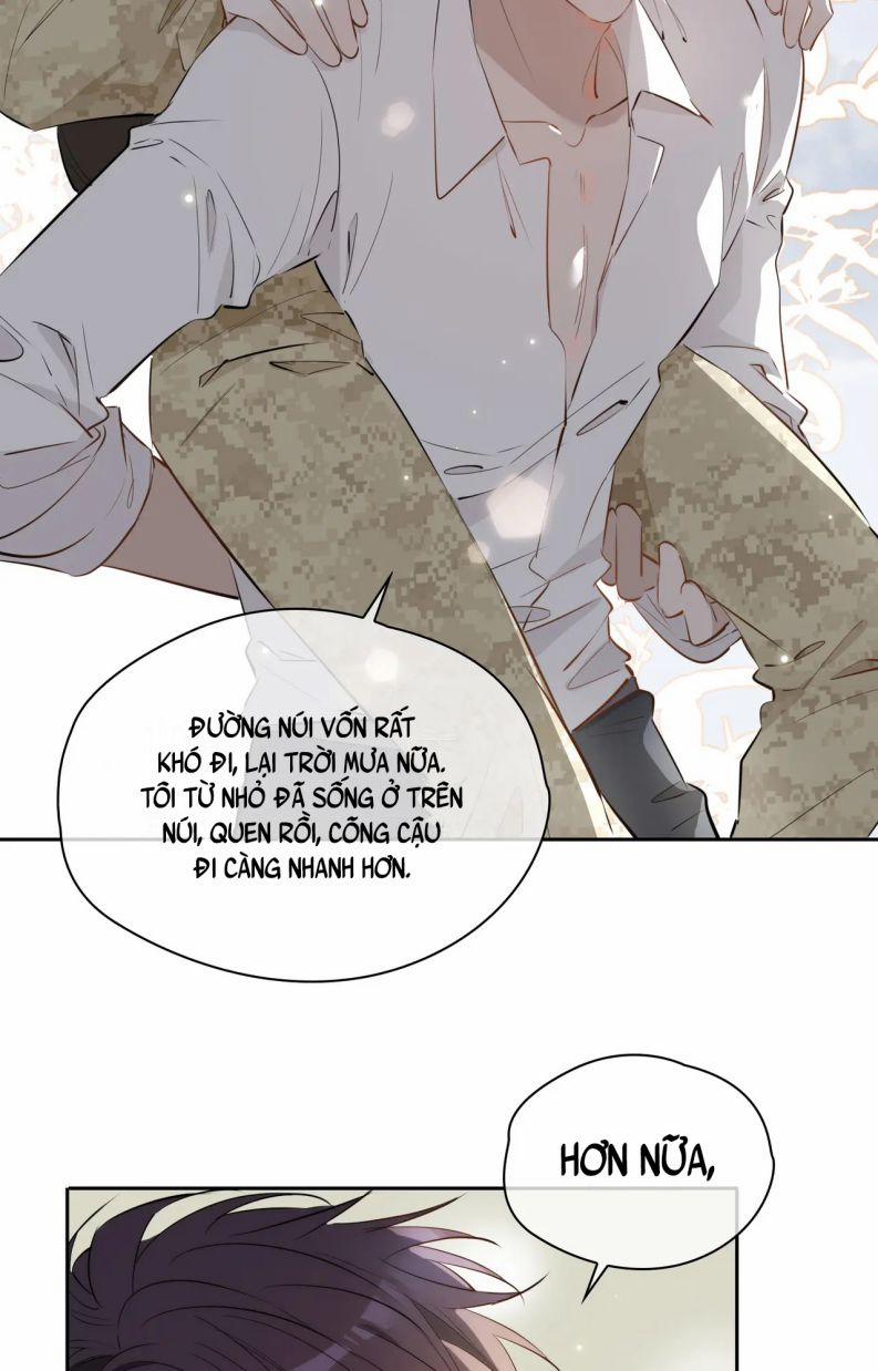 Tình Đầu Của Hoàng Thái Tử 70 trang 35