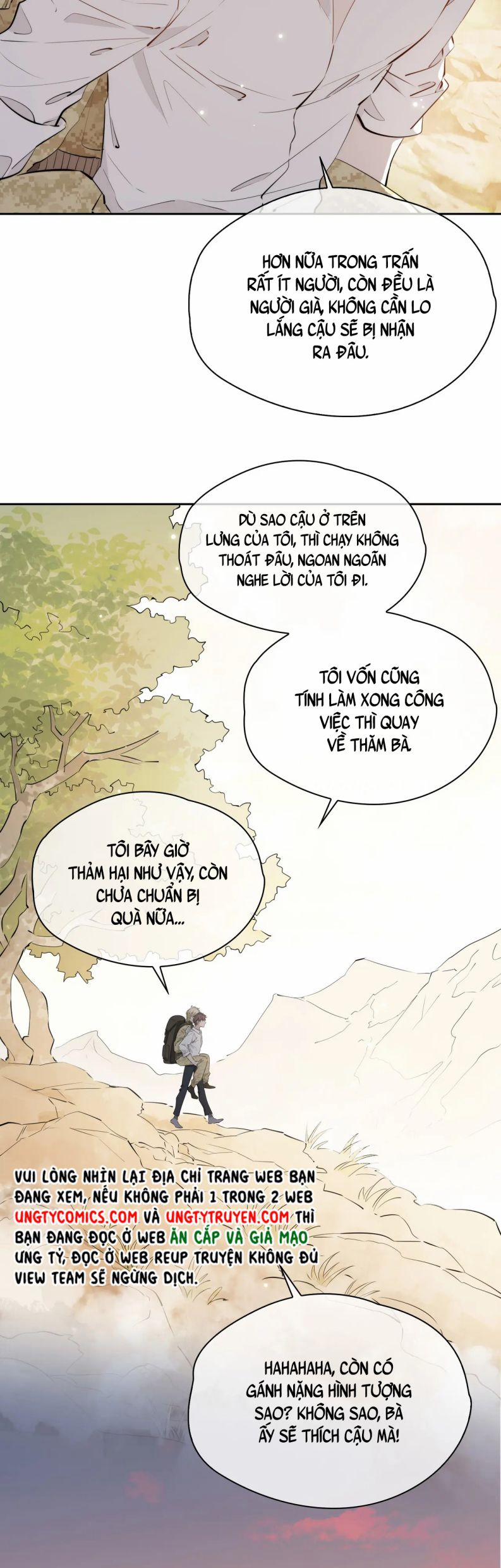 Tình Đầu Của Hoàng Thái Tử 70 trang 50