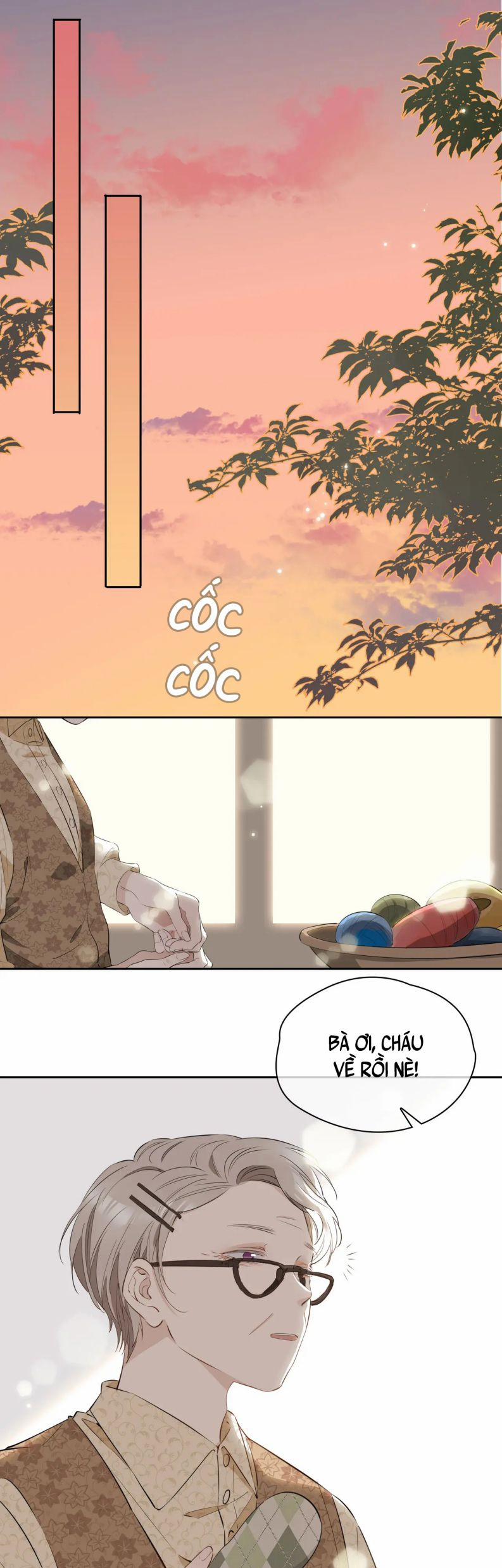 Tình Đầu Của Hoàng Thái Tử 70 trang 51