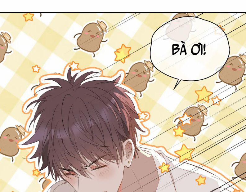 Tình Đầu Của Hoàng Thái Tử 70 trang 54