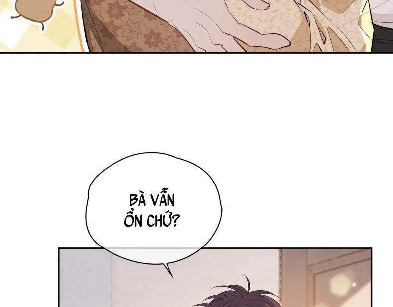 Tình Đầu Của Hoàng Thái Tử 70 trang 56