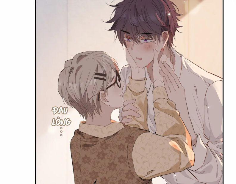 Tình Đầu Của Hoàng Thái Tử 70 trang 57