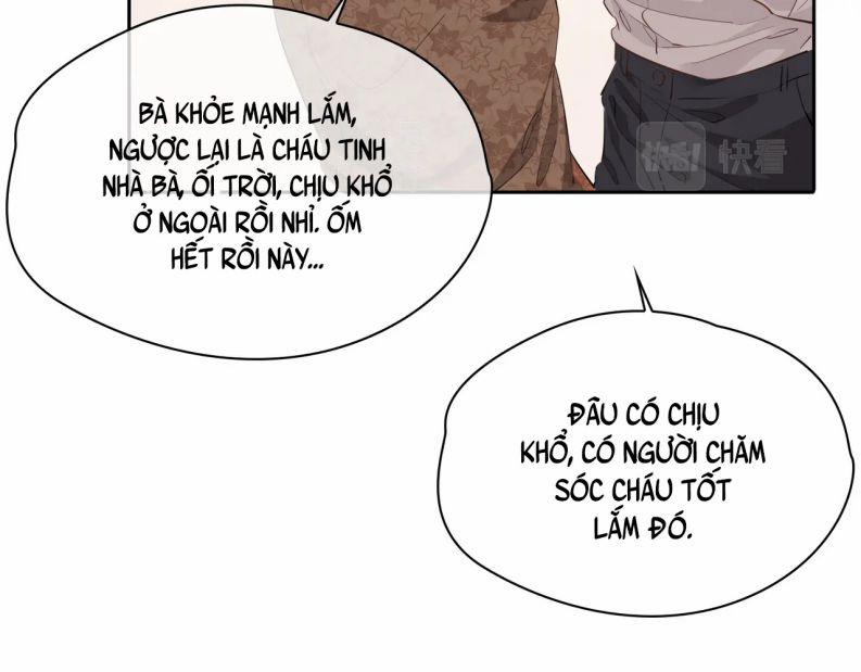 Tình Đầu Của Hoàng Thái Tử 70 trang 58