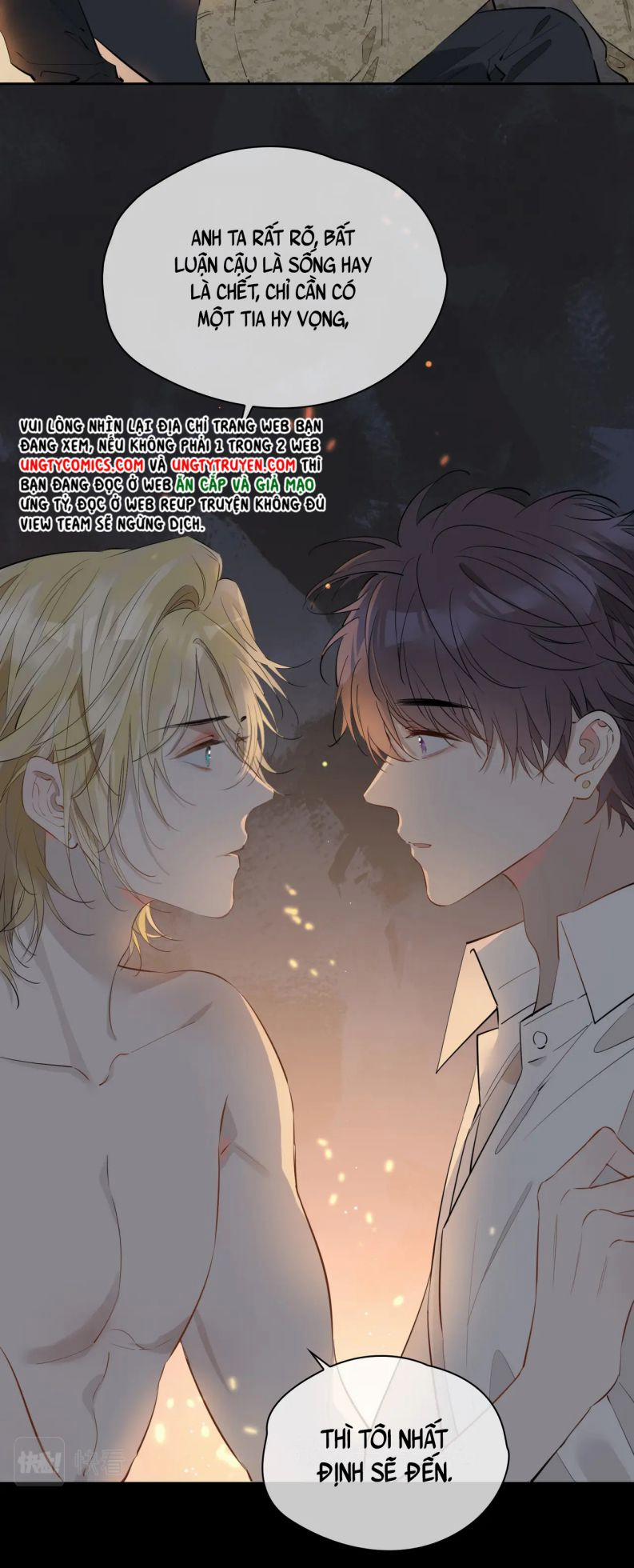 Tình Đầu Của Hoàng Thái Tử 70 trang 6