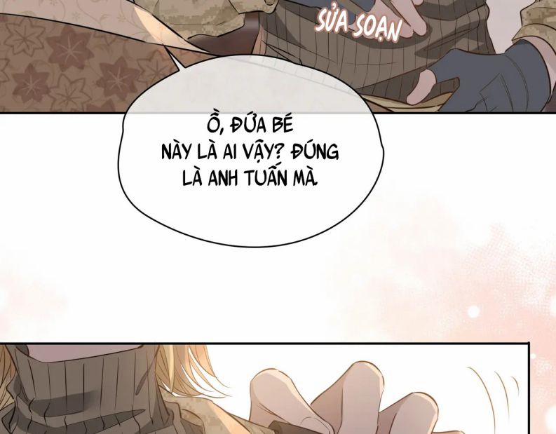 Tình Đầu Của Hoàng Thái Tử 70 trang 61