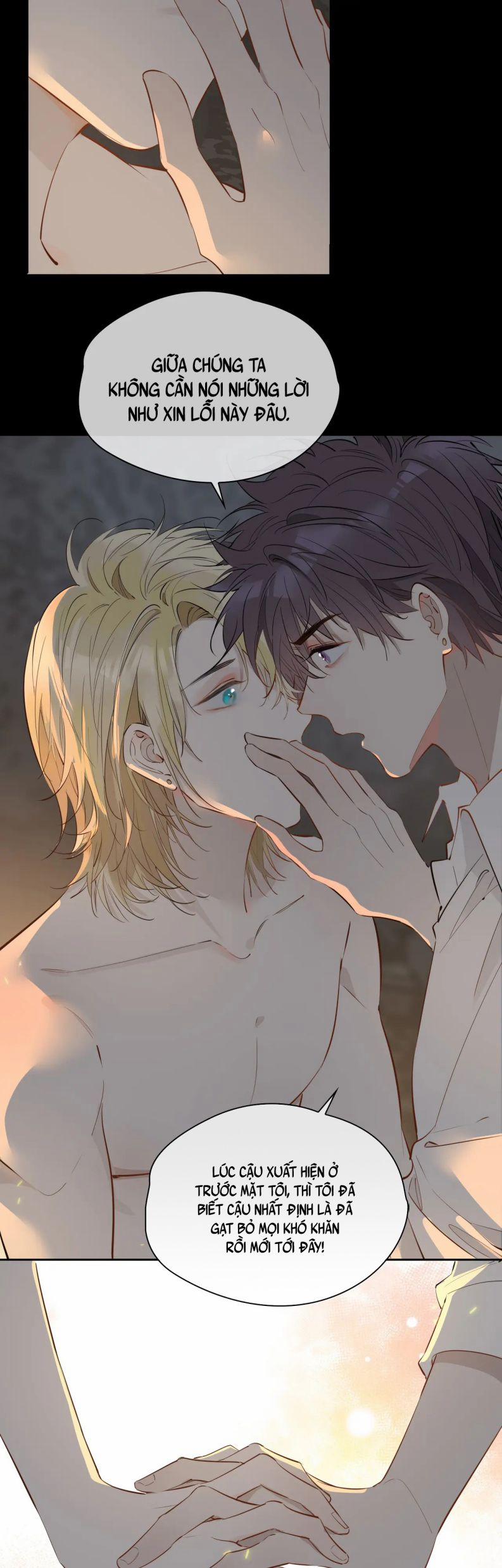 Tình Đầu Của Hoàng Thái Tử 70 trang 9