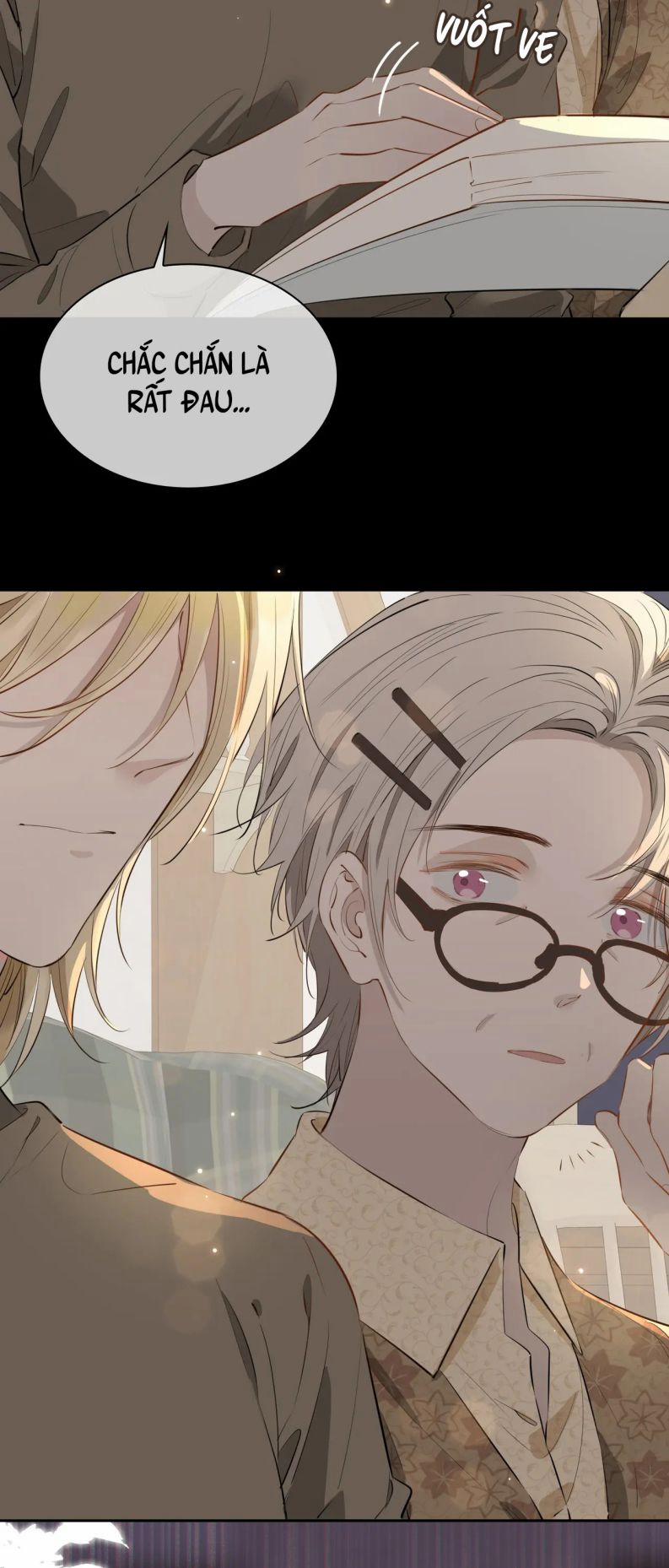 Tình Đầu Của Hoàng Thái Tử 71 trang 10