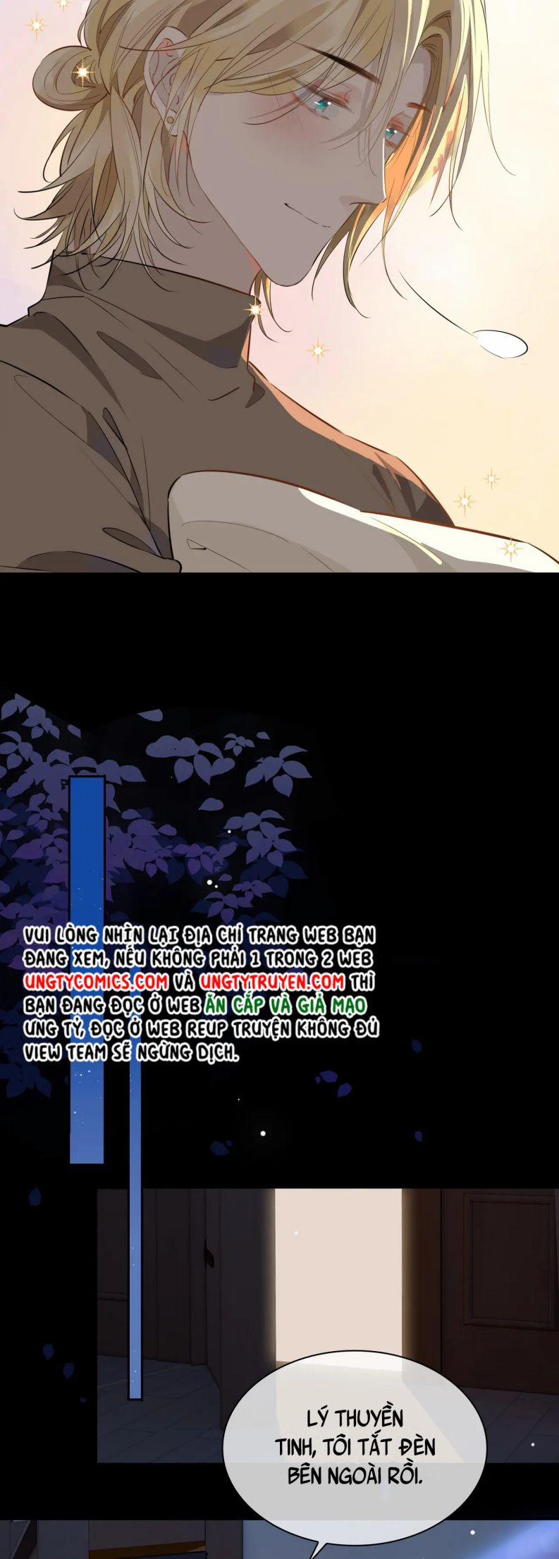 Tình Đầu Của Hoàng Thái Tử 71 trang 19