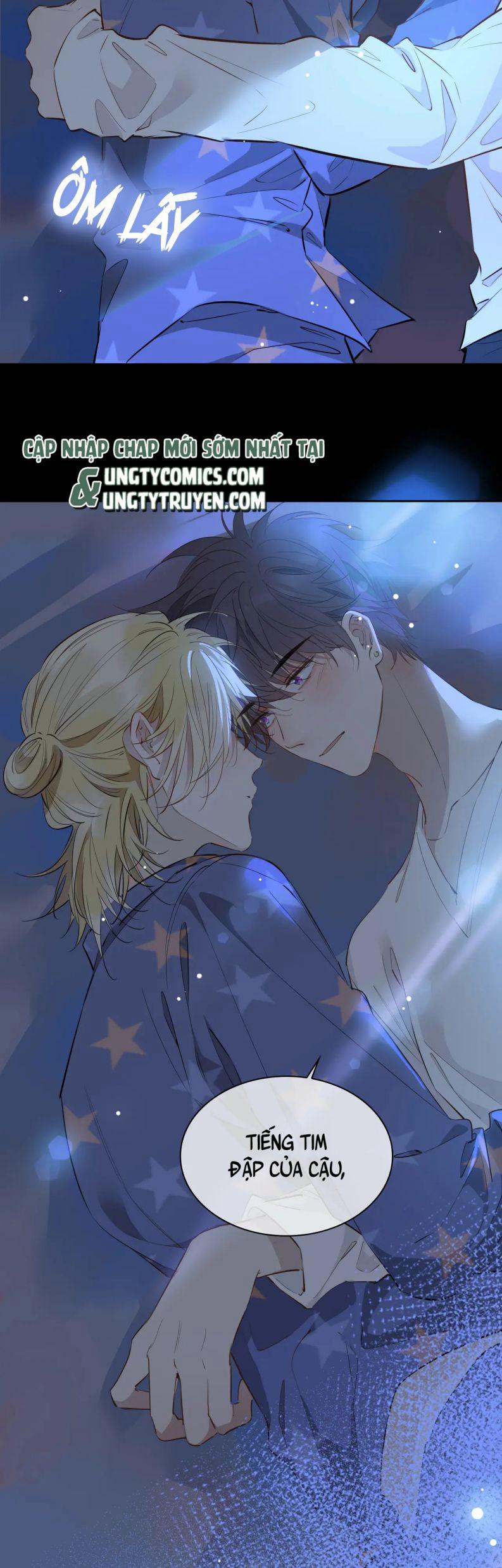 Tình Đầu Của Hoàng Thái Tử 71 trang 26