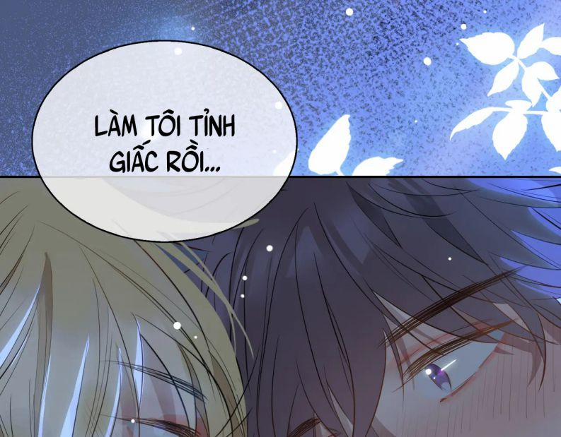 Tình Đầu Của Hoàng Thái Tử 71 trang 27