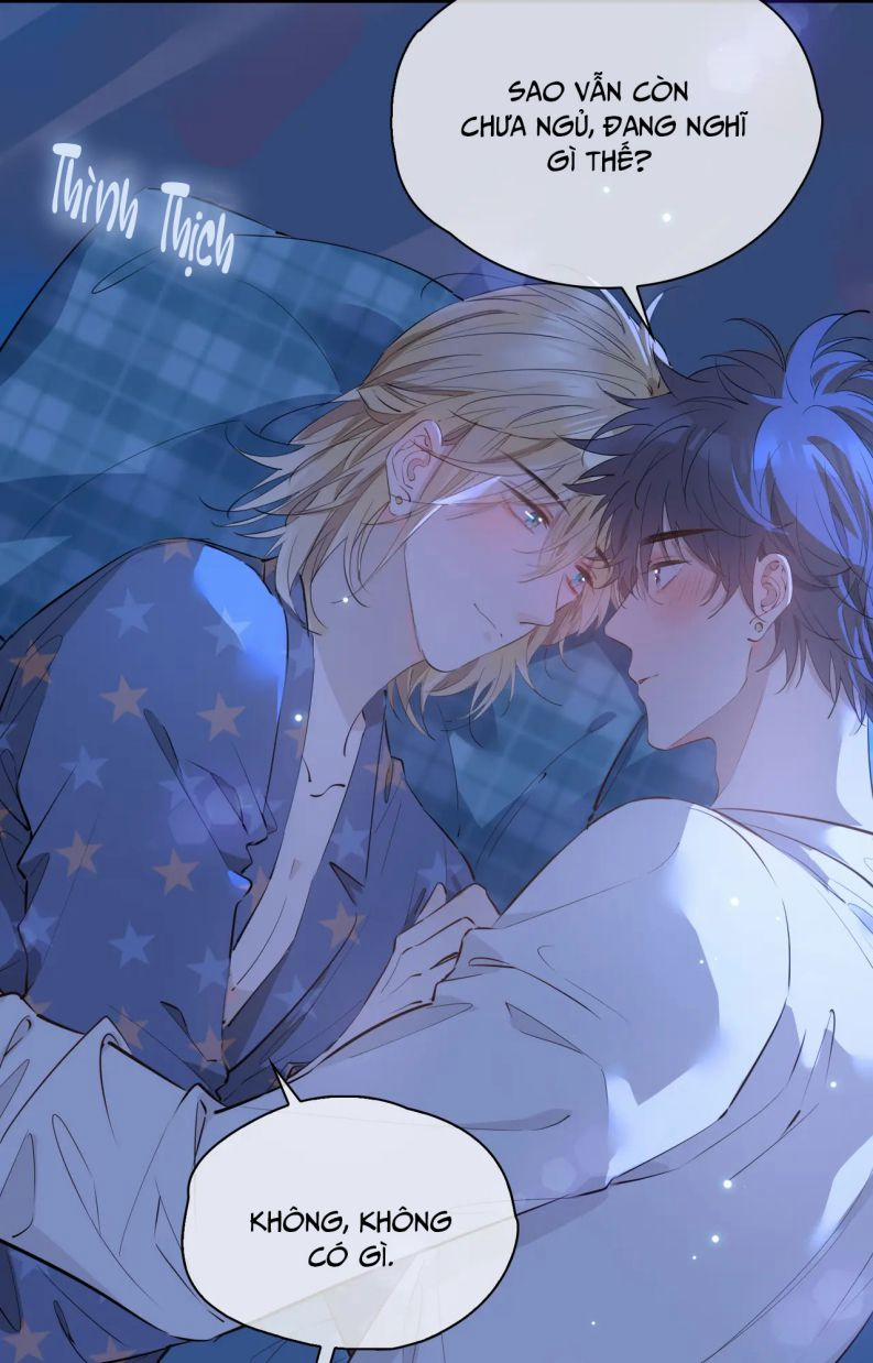 Tình Đầu Của Hoàng Thái Tử 72 trang 1