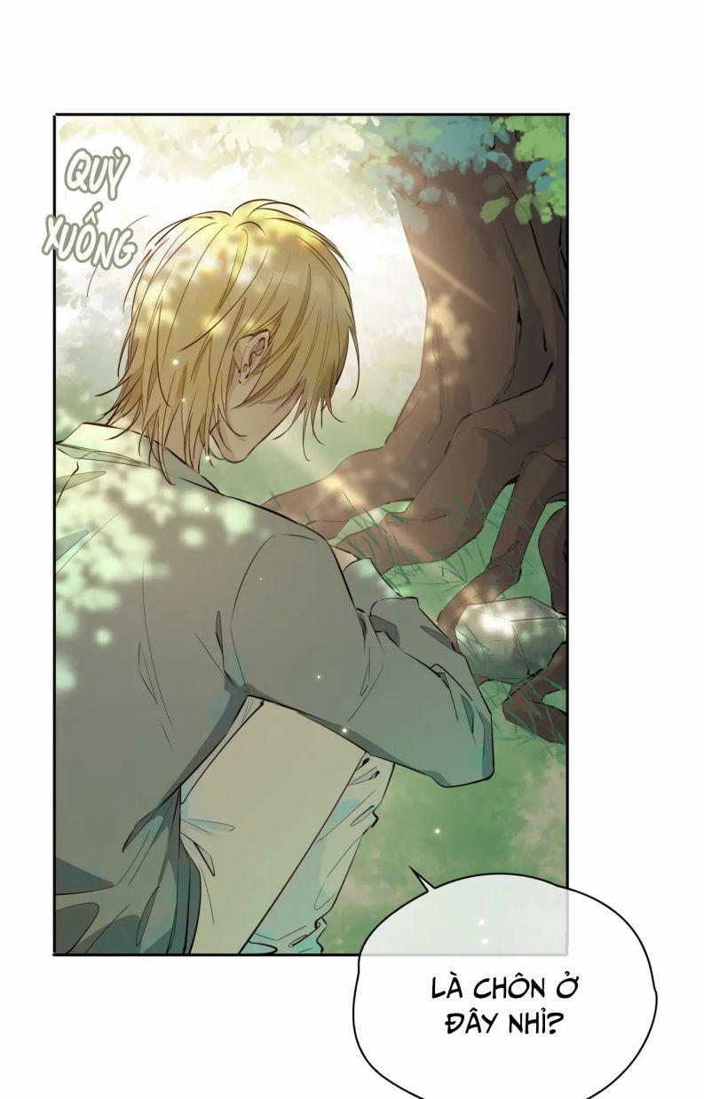 Tình Đầu Của Hoàng Thái Tử 72 trang 13