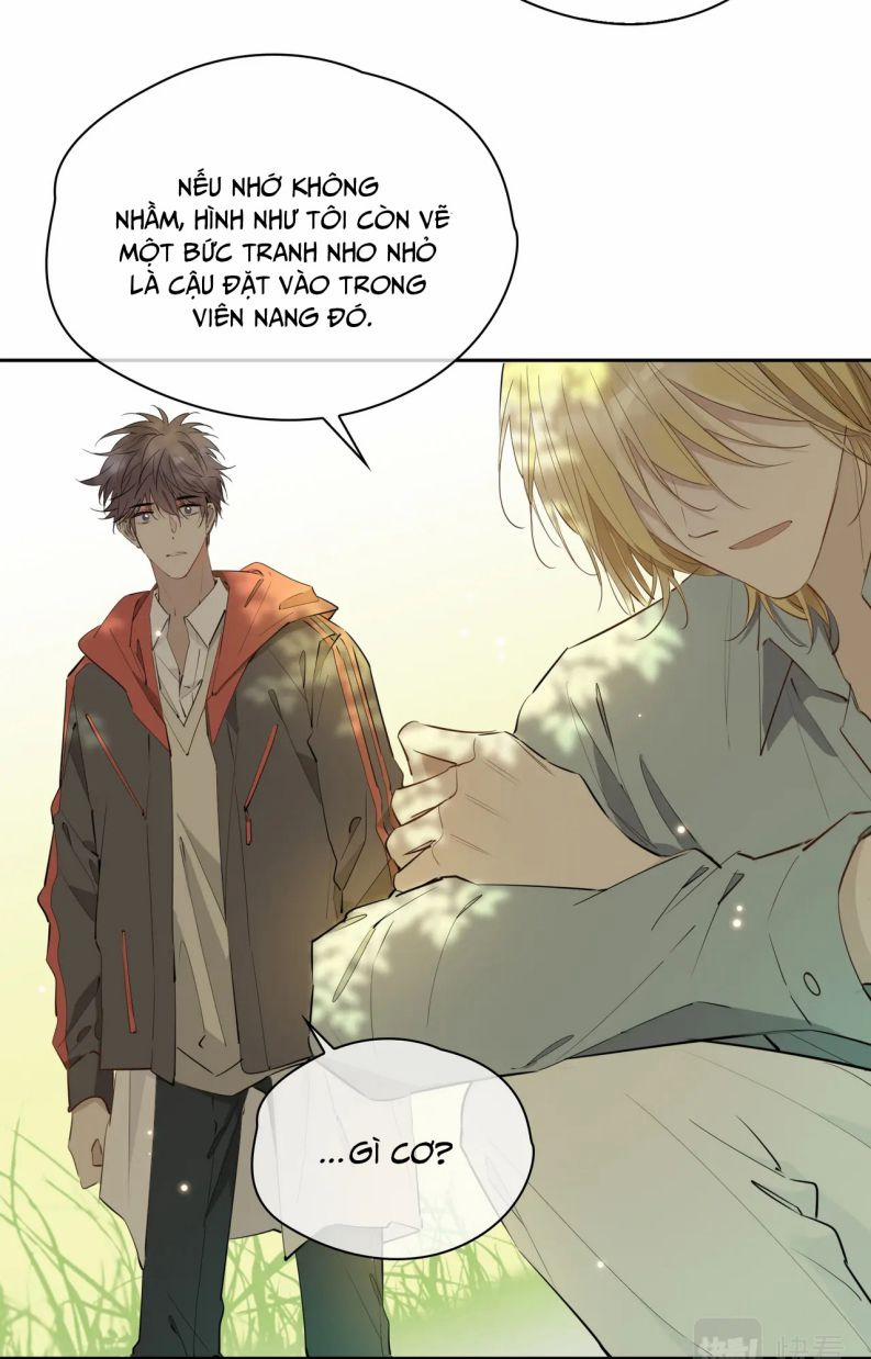 Tình Đầu Của Hoàng Thái Tử 72 trang 14