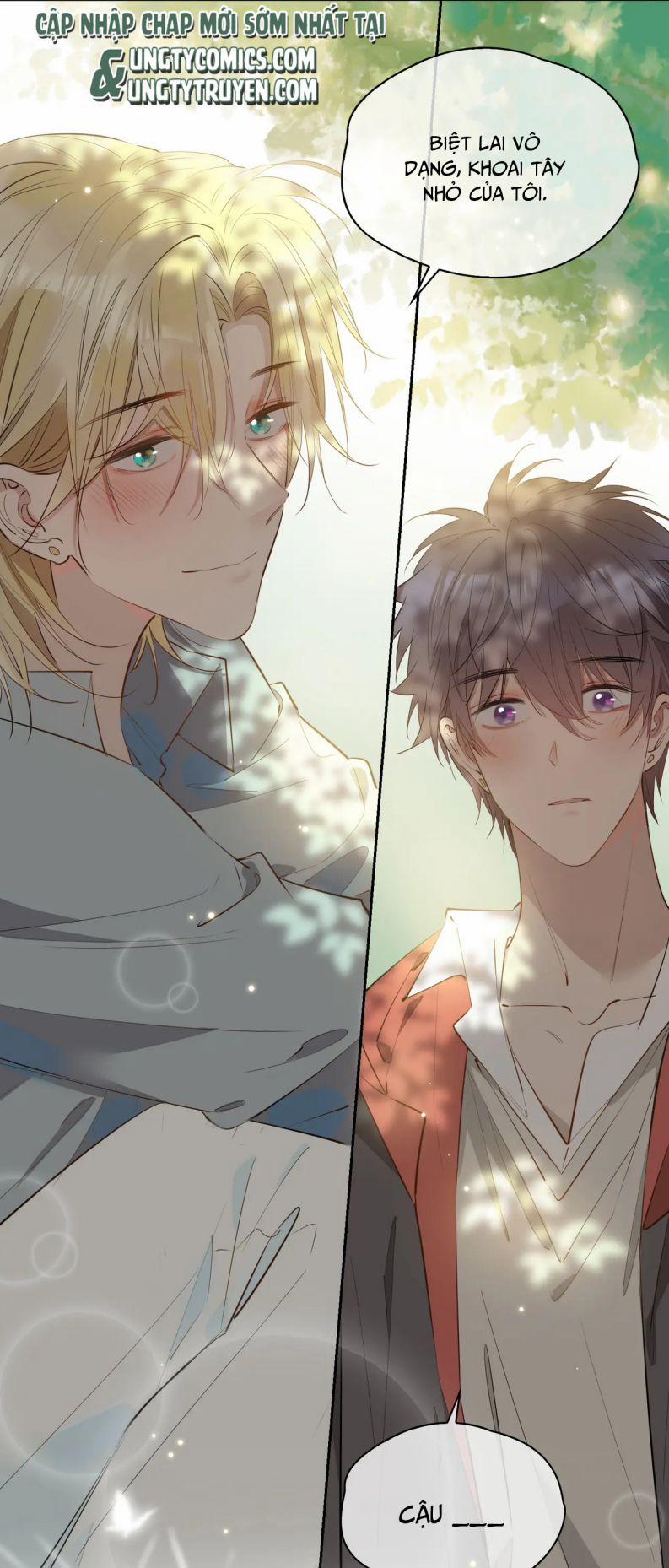 Tình Đầu Của Hoàng Thái Tử 72 trang 15